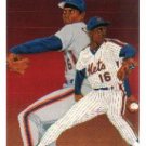 1990 Upper Deck 62 Dwight Gooden TC