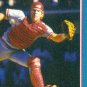 1991 Score 620 Joe Oliver