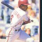 1991 Score 847 Sil Campusano