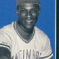 1991 Score 863 Eric Davis FRAN