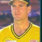 1991 Score 877 Bob Welch CY