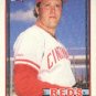 1991 Topps 151 Tom Browning
