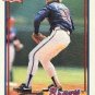 1991 Topps 383 Pete Smith