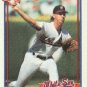 1991 Topps 420 Bobby Thigpen