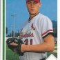 1991 Upper Deck 57 John Ericks