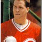 1992 Upper Deck 105 Chris Hammond