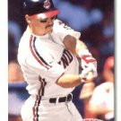 1992 Upper Deck 560 Chris James