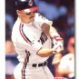 1992 Upper Deck 560 Chris James