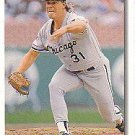 1992 Upper Deck 594 Scott Radinsky
