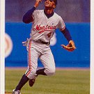 1993 Upper Deck #142 Delino DeShields