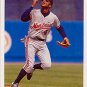 1993 Upper Deck #142 Delino DeShields