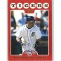 2008 Topps Opening Day 4 Placido Polanco