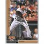 2009 Upper Deck First Edition #235 Ian Snell