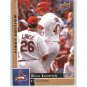 2009 Upper Deck First Edition #271 Ryan Ludwick