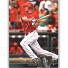2010 Upper Deck #153 Micah Owings