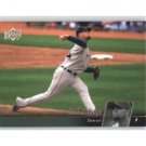 2010 Upper Deck #201 Joel Zumaya