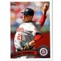 2011 Topps #136 Jason Marquis