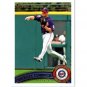 2011 Topps #21 Michael Cuddyer