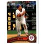 2011 Topps #219A Carlos Ruiz