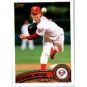 2011 Topps #232 Jamie Moyer