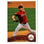 2011 Topps #241 Wandy Rodriguez