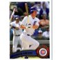 2011 Topps #256 Tyler Colvin