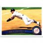 2011 Topps #279 Nick Swisher