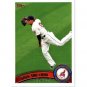 2011 Topps #35 Shin-Soo Choo