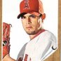 2011 Topps Heritage #128 Joel Pineiro