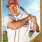 2011 Topps Heritage #205 Scott Rolen