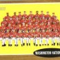 2011 Topps Heritage #206 Washington Nationals