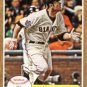 2011 Topps Heritage #232 Giants Win Opener
