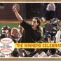 2011 Topps Heritage #237 Winners Celebrate HL