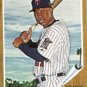 2011 Topps Heritage #272 Delmon Young