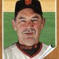2011 Topps Heritage #322 Bruce Bochy MG