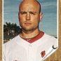2011 Topps Heritage #370 Matt Holliday
