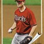 2011 Topps Heritage #383 Daniel Hudson