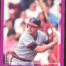 1988 Score #7 Wally Joyner