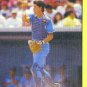 1991 Fleer Update #28 Brent Mayne