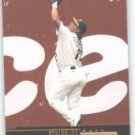 2000 Upper Deck #187 Matt Stairs
