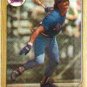 1987 Topps #76 Rafael Ramirez