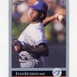 1992 Leaf #35 Juan Guzman