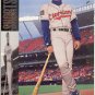 1994 Upper Deck #381 Mark Lewis