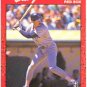 1990 Donruss 122 Dwight Evans