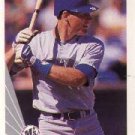 1990 Leaf 114 Jay Buhner
