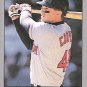 1992 Leaf 182 Scott Cooper