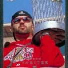2008 Upper Deck #433 Jason Varitek