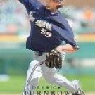 2008 Upper Deck #558 Derrick Turnbow
