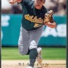 2008 Upper Deck #595 Joe Blanton