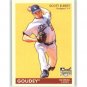 2009 Upper Deck Goudey #98 Scott Elbert (RC)